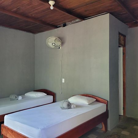 Hostal Xilotl San Jose del Sur Exterior photo