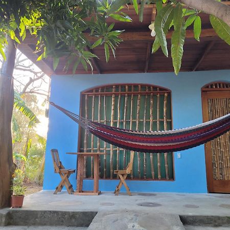 Hostal Xilotl San Jose del Sur Exterior photo