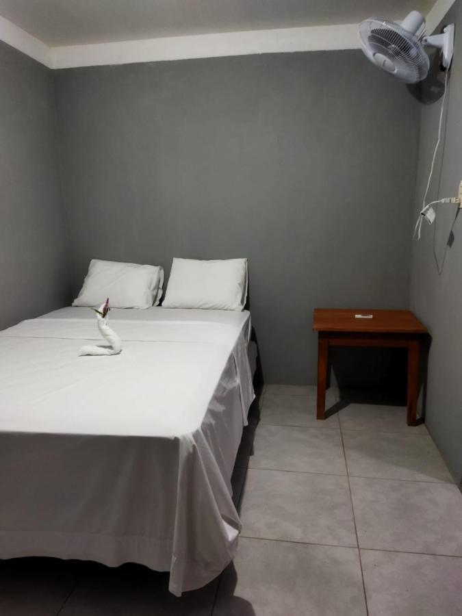 Hostal Xilotl San Jose del Sur Exterior photo