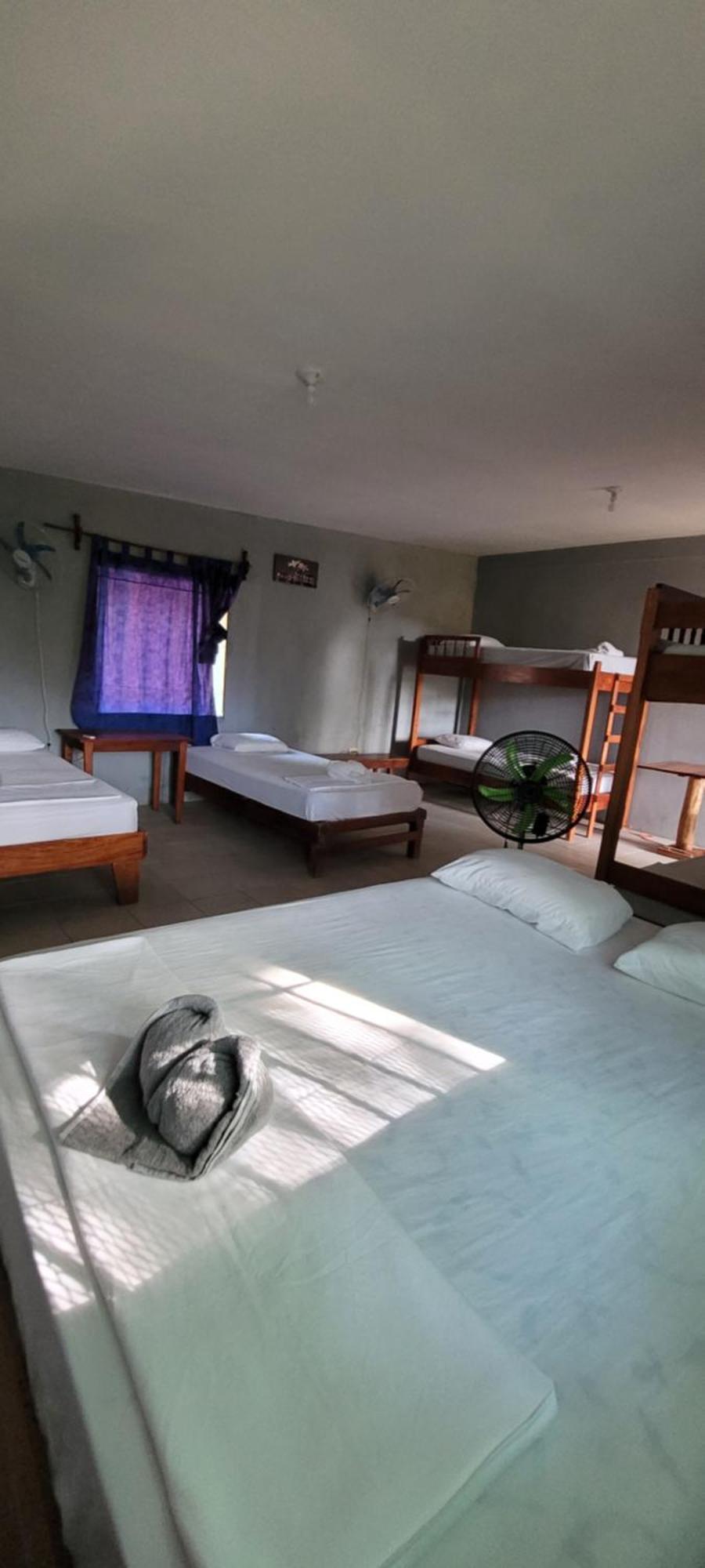 Hostal Xilotl San Jose del Sur Exterior photo