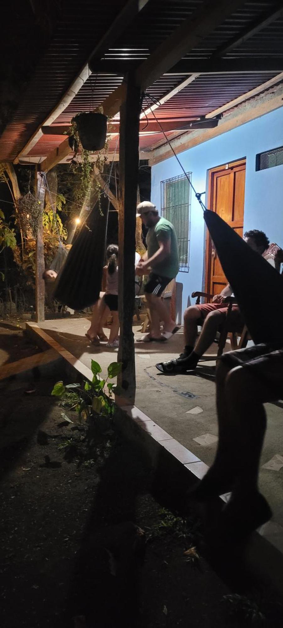 Hostal Xilotl San Jose del Sur Exterior photo