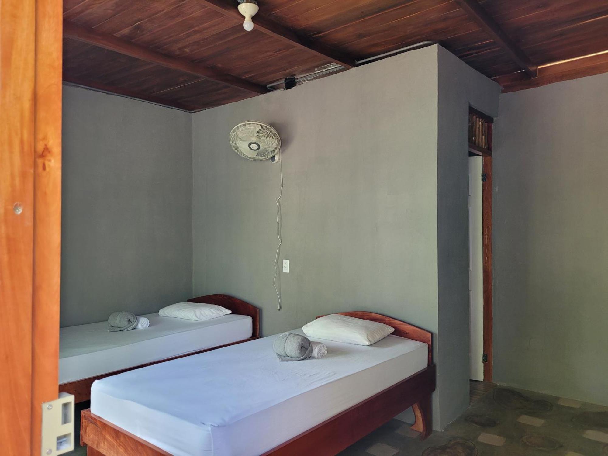 Hostal Xilotl San Jose del Sur Exterior photo