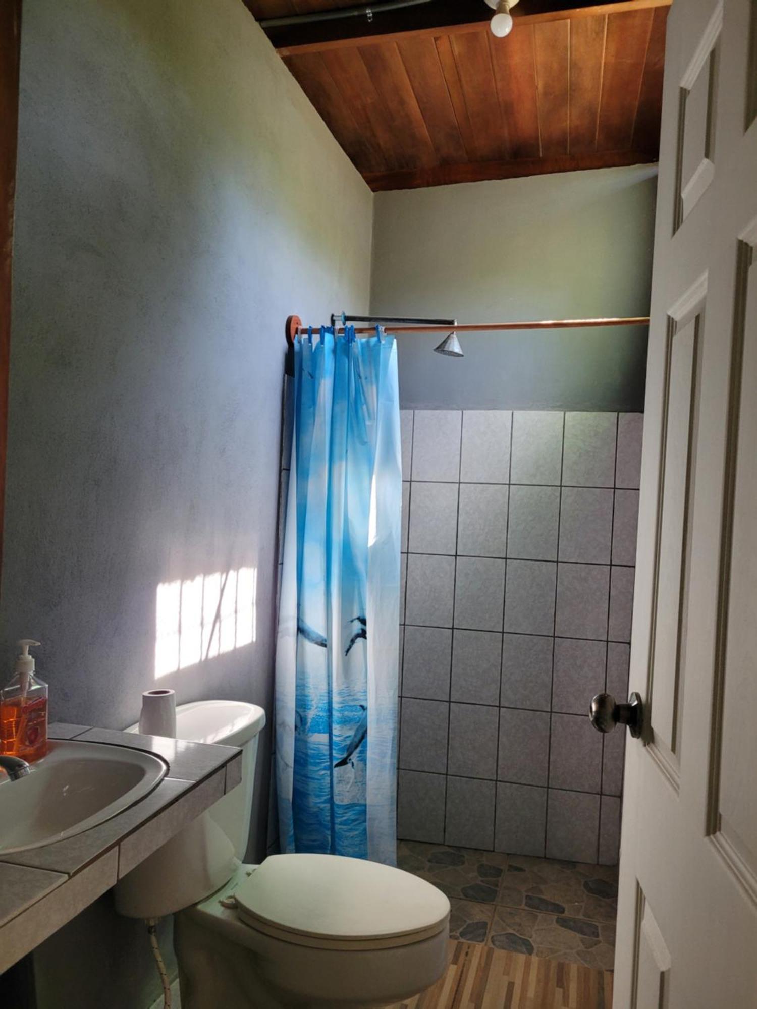 Hostal Xilotl San Jose del Sur Exterior photo