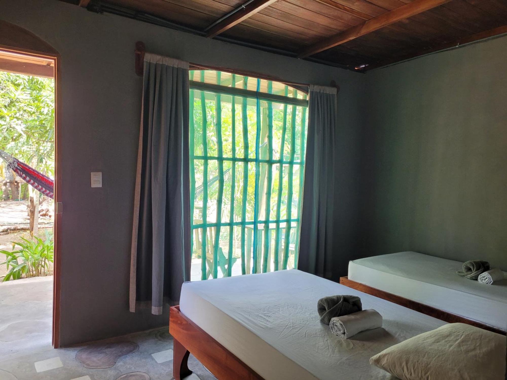 Hostal Xilotl San Jose del Sur Exterior photo