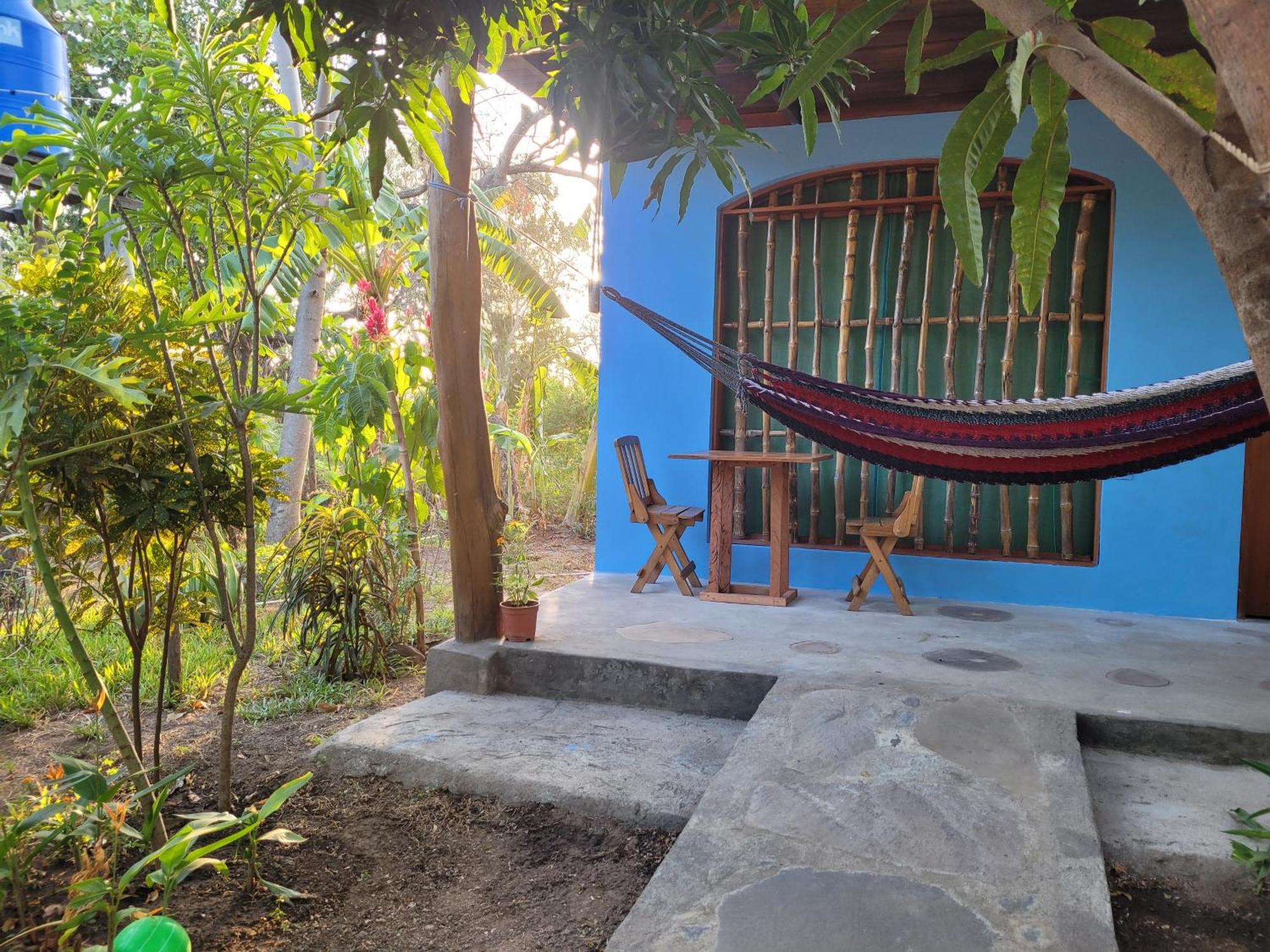Hostal Xilotl San Jose del Sur Exterior photo
